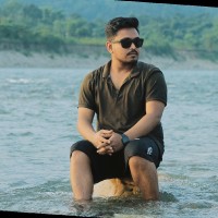 Mt.Sujoy Biswas