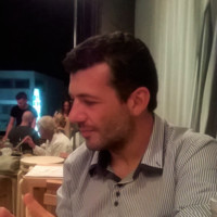 Georgios Karatzas