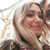 Mia Martín Cabrero