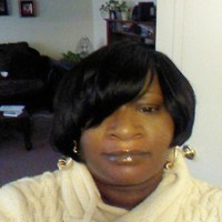 Valerie Blount