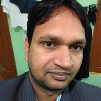 Ritesh Kumar Pandey