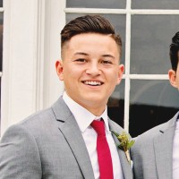 Eric Tejada