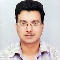 Saquib Mohammad