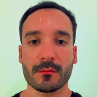 Alex Bitencourt