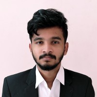 Bharathkumar J