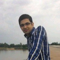 Amiya Ranjan Sahu