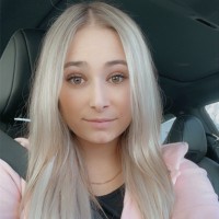 Krystine Coulombe