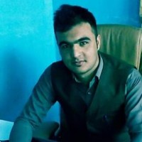 Sharif Salih