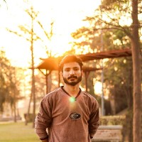 Omer Ali