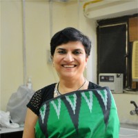 Dr. Sujata Bhardwaj