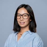 Lily Leung, Mph, Pmp