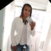 Djenane Castro Vieira