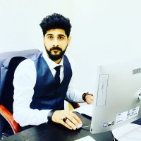 Abdulla Ahammed
