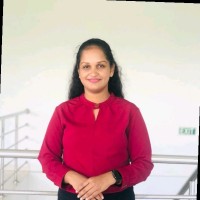 Dilshani Madhushika