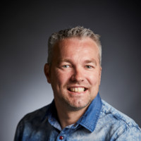 Bas Dijkman