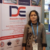 Gauravi B.