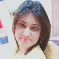 Aditi Pal