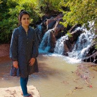Dhanashree Bhandare