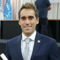German Vazquez