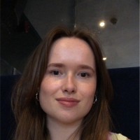 Lauren Goswell