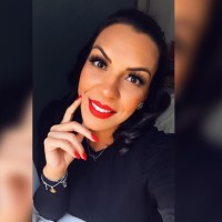 Gislaine Silvério