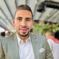 Khaled Ali