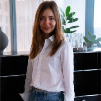 Giulia Dreher-Völler