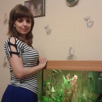 Кровлайдис Оксана