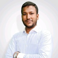 Md Nazmul Sakib