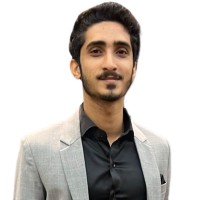 Mohammed Raheez Raza