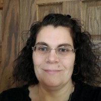 Kimberly Mclaughlin