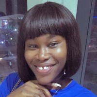 Uduebo Esther