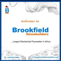 Brookfield Homebuildersng