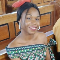 Ngozi Uche