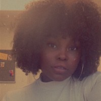 Tia Johnson