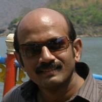 Srinivas Tulasi