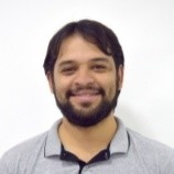 Daniel Camara Teixeira