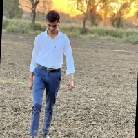 Trivedi Nishant