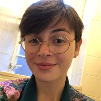 Raphaëlle Montpetit