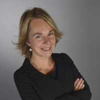 Gaëlle Leroy