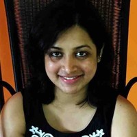 Dhanya Sreekumar