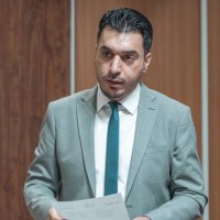 Mohammad AlMosawi