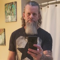 Chad Harrington