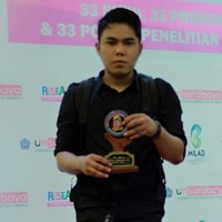Mohammad Hafidi