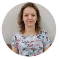 Roberta Flach