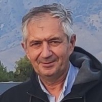 Dimitris Georgiou