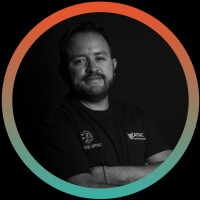 Angel Alberto Sierra Espinosa