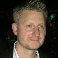 Peter Kock Sørensen