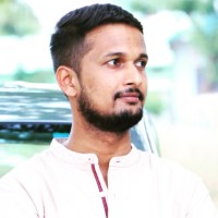 Sagar Gudelli