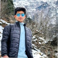 Anand A